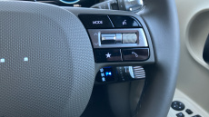 Hyundai INSTER 85kW 02 49kWh 5dr Auto Electric Hatchback